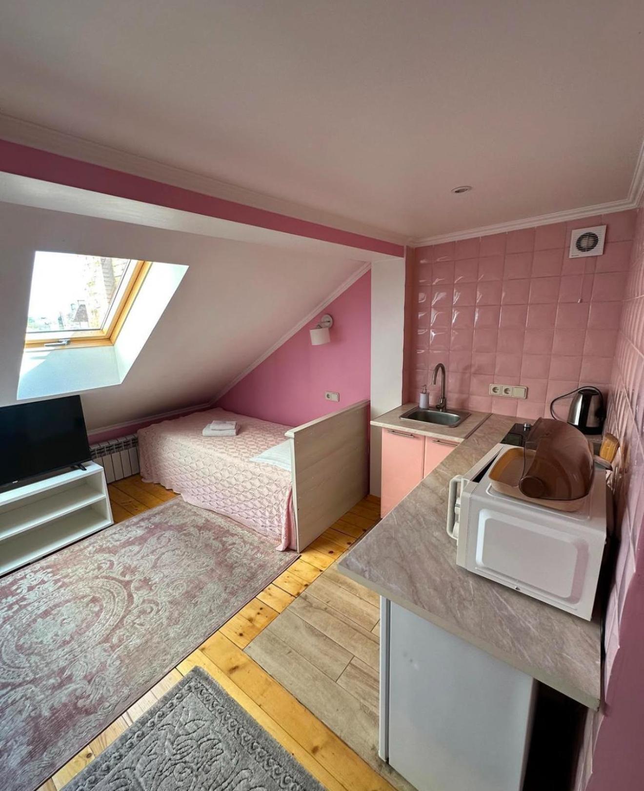 Ferienwohnung Аpartment For Lady Czernowitz Exterior foto
